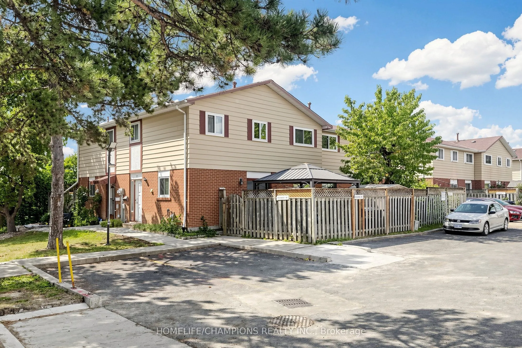 18 San Vito Way #18