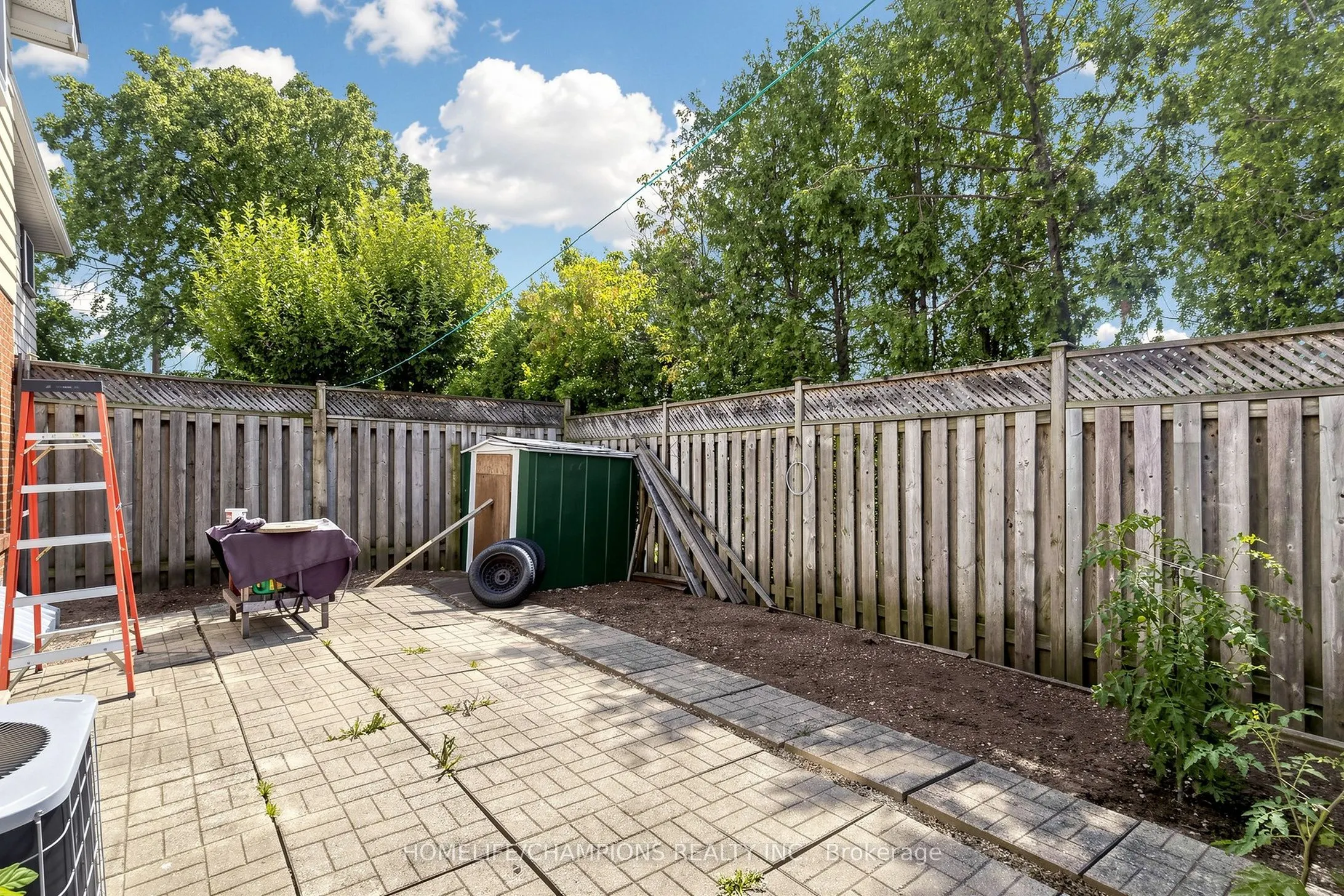 18 San Vito Way #18