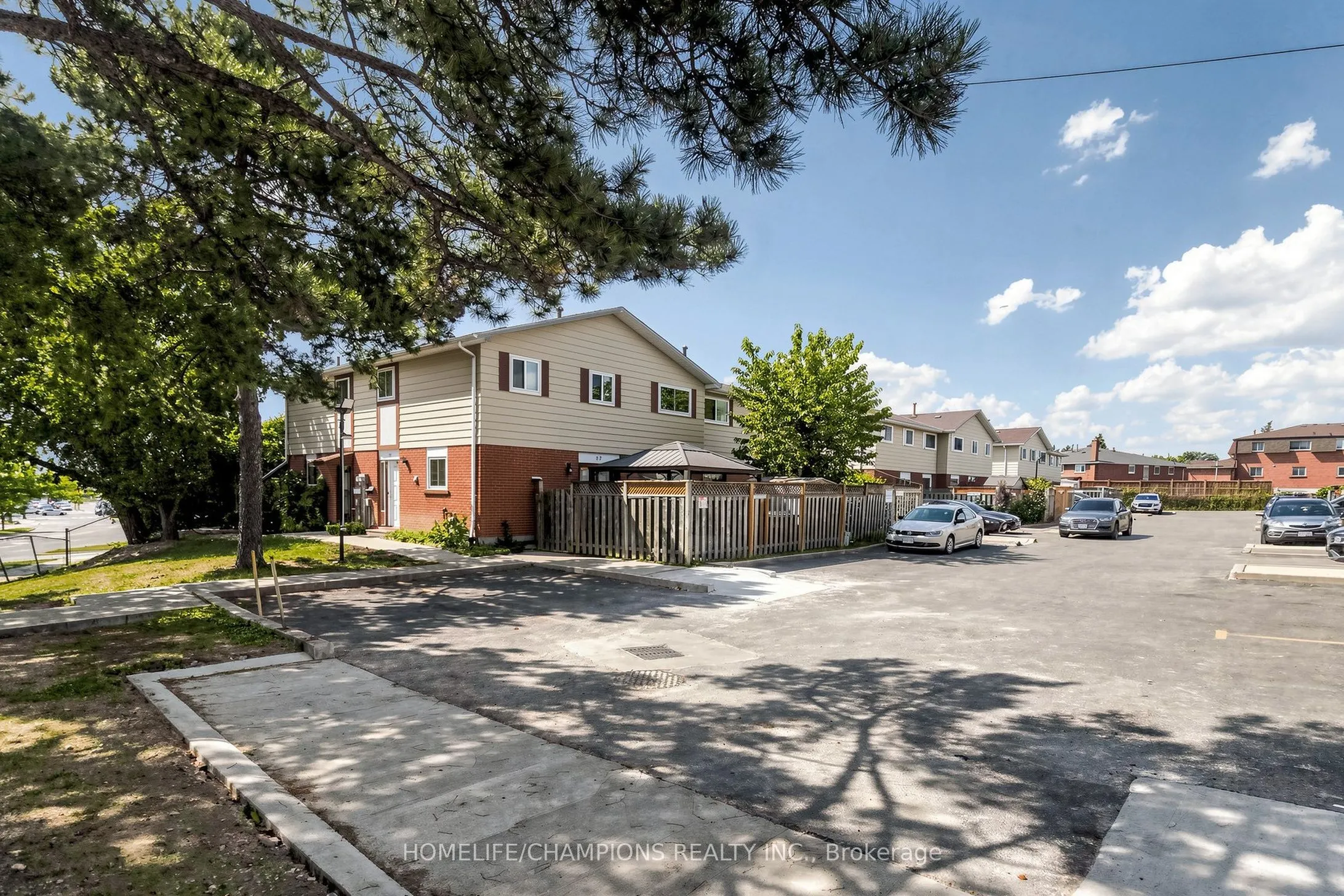 18 San Vito Way #18