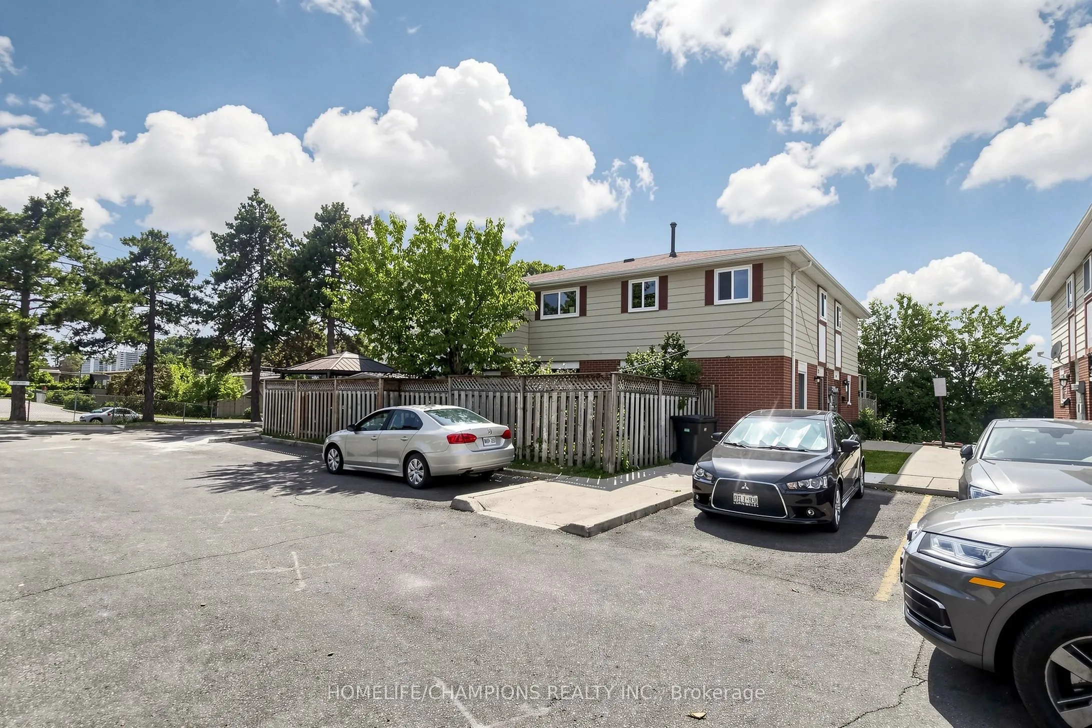 18 San Vito Way #18