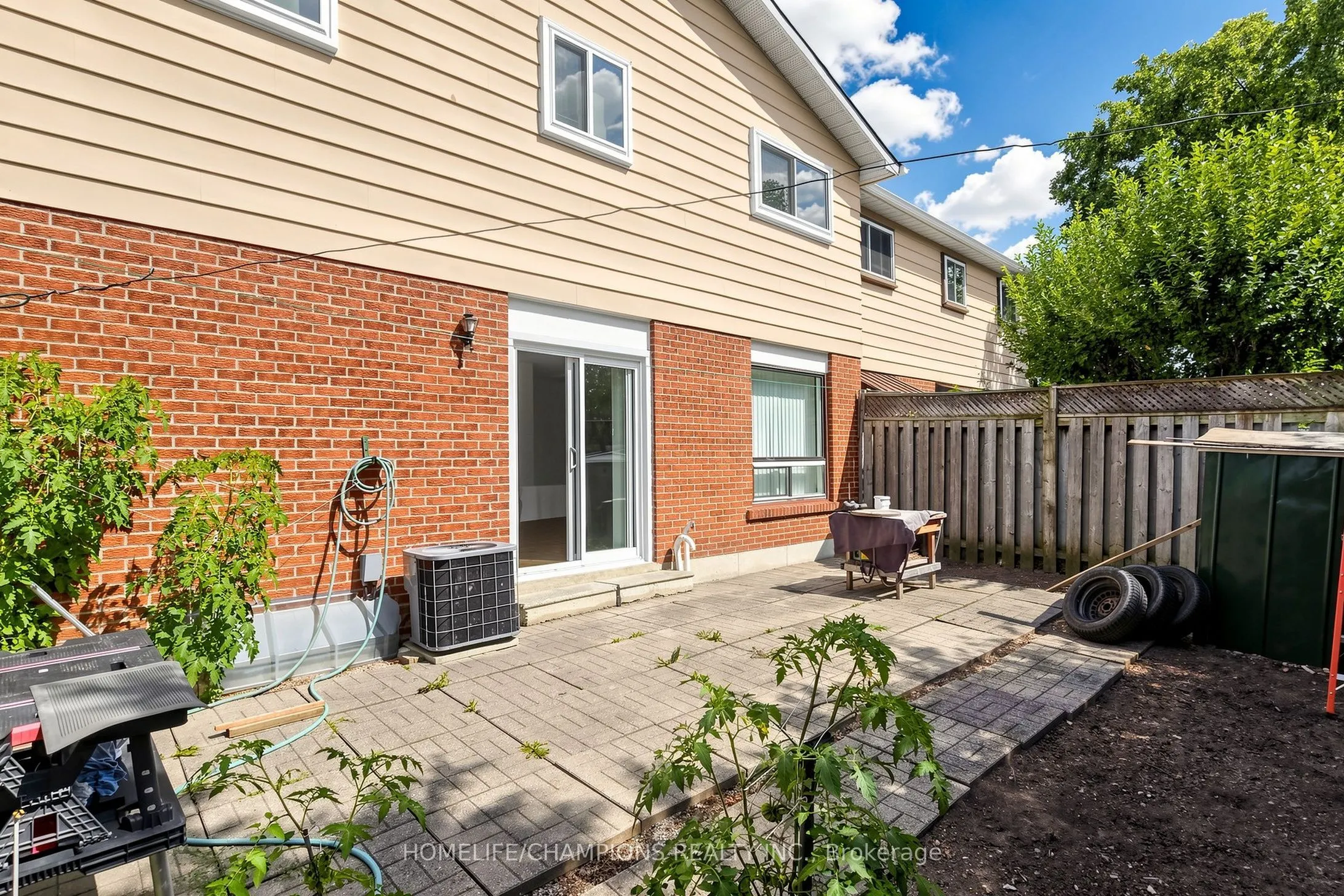 18 San Vito Way #18