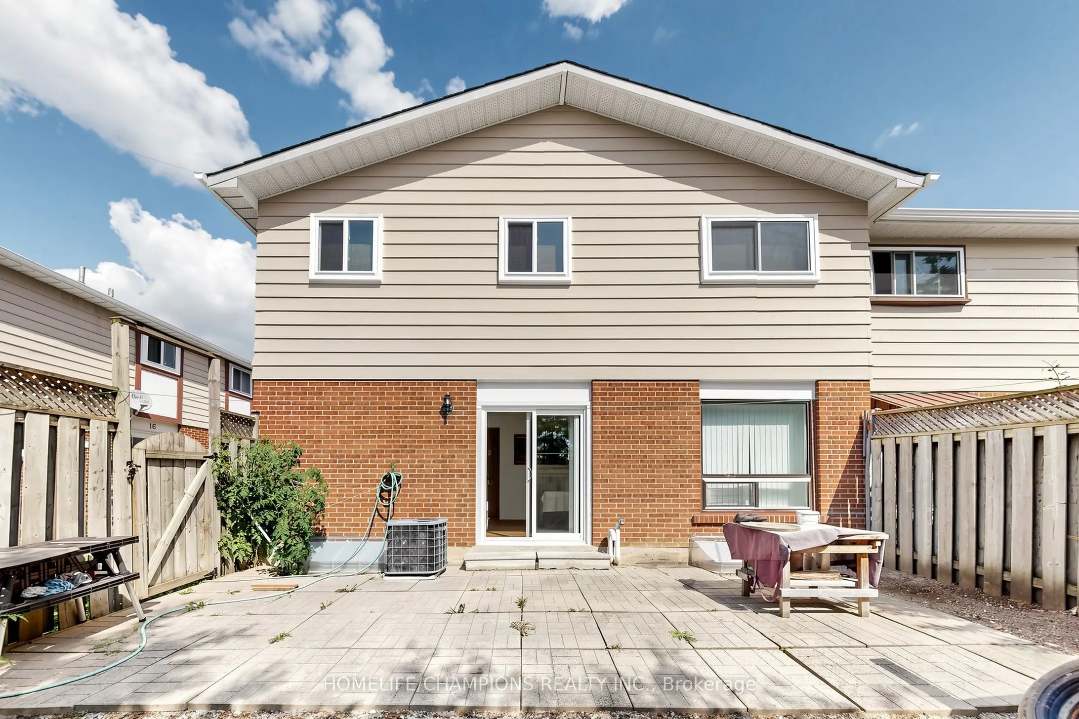 18 San Vito Way #18