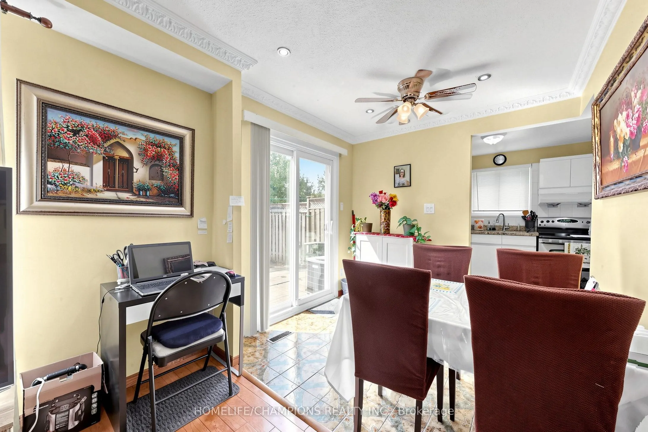 18 San Vito Way #18