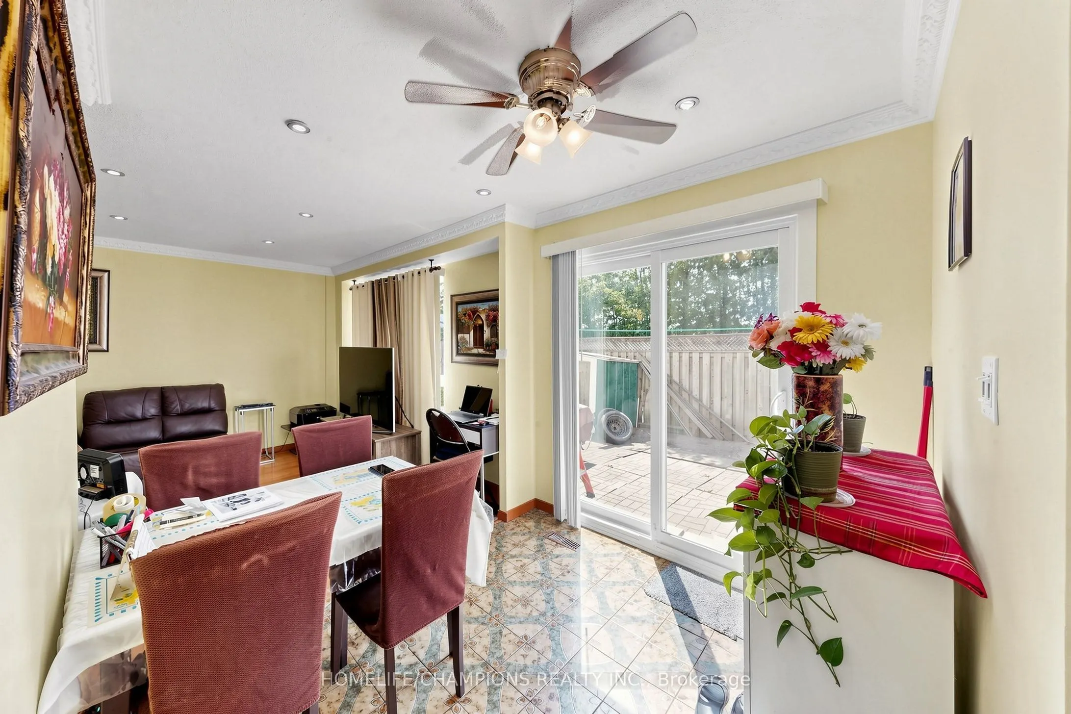 18 San Vito Way #18