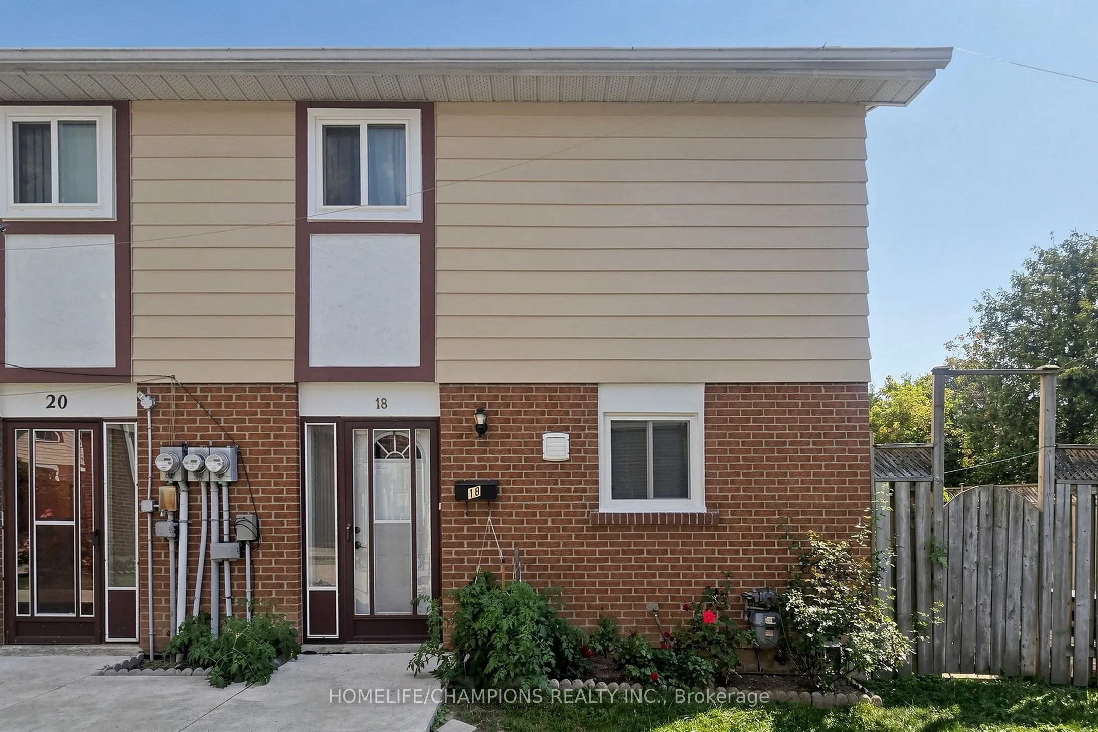 18 San Vito Way #18