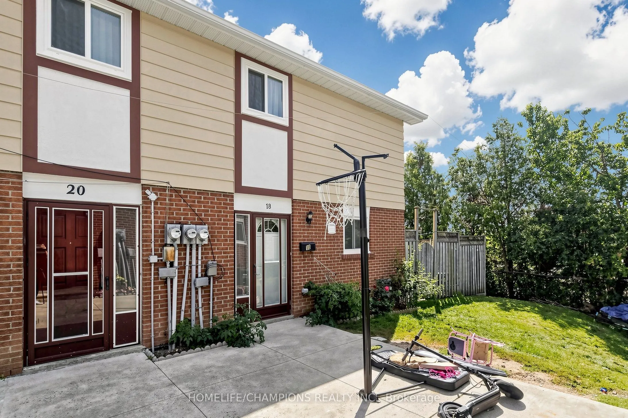 18 San Vito Way #18