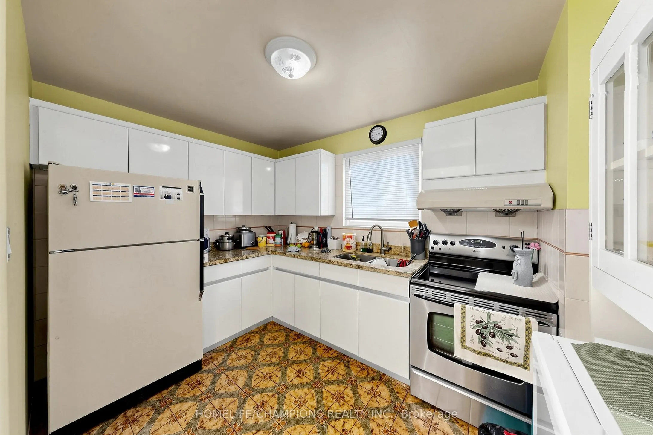 18 San Vito Way #18
