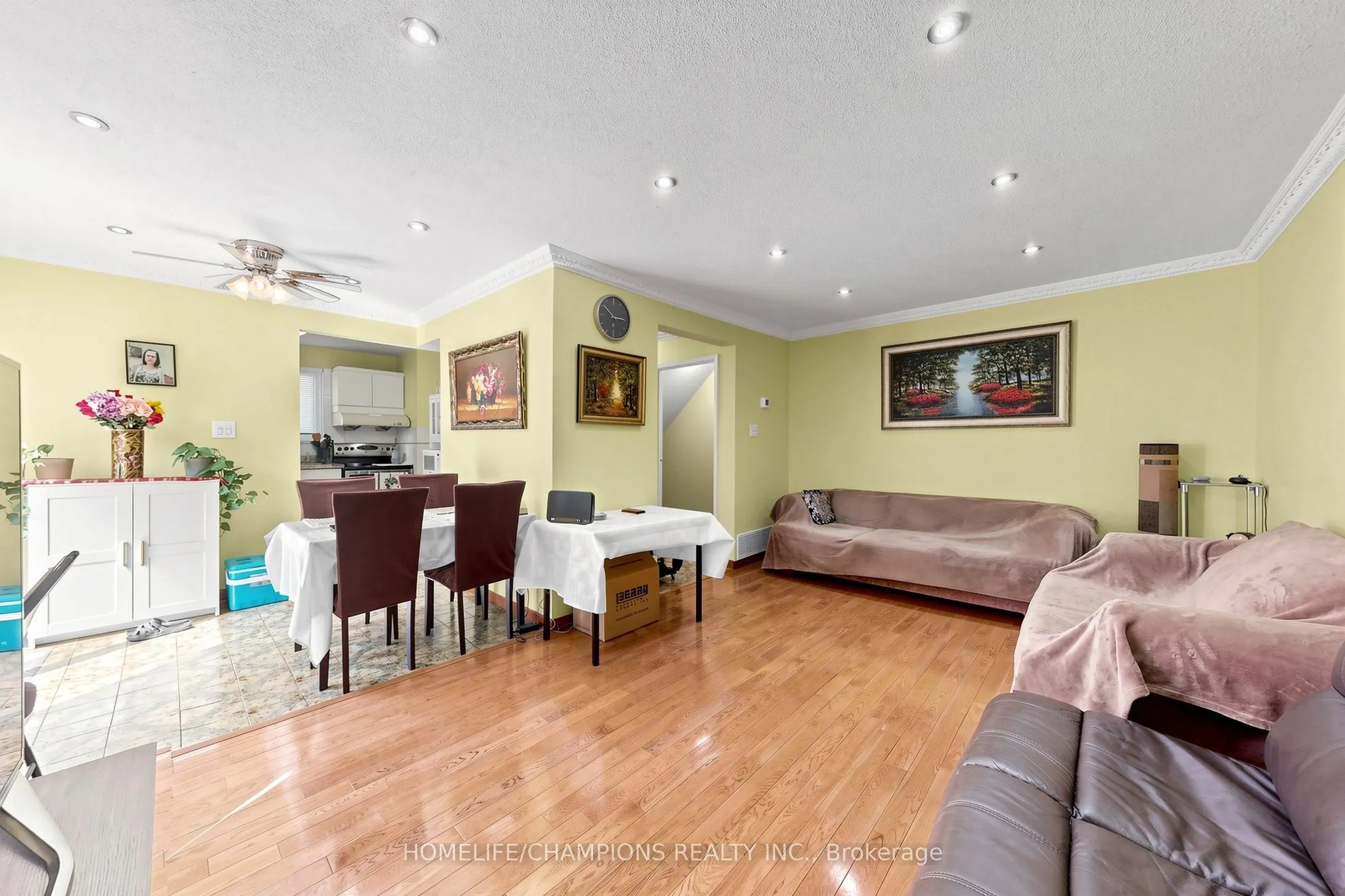 18 San Vito Way #18
