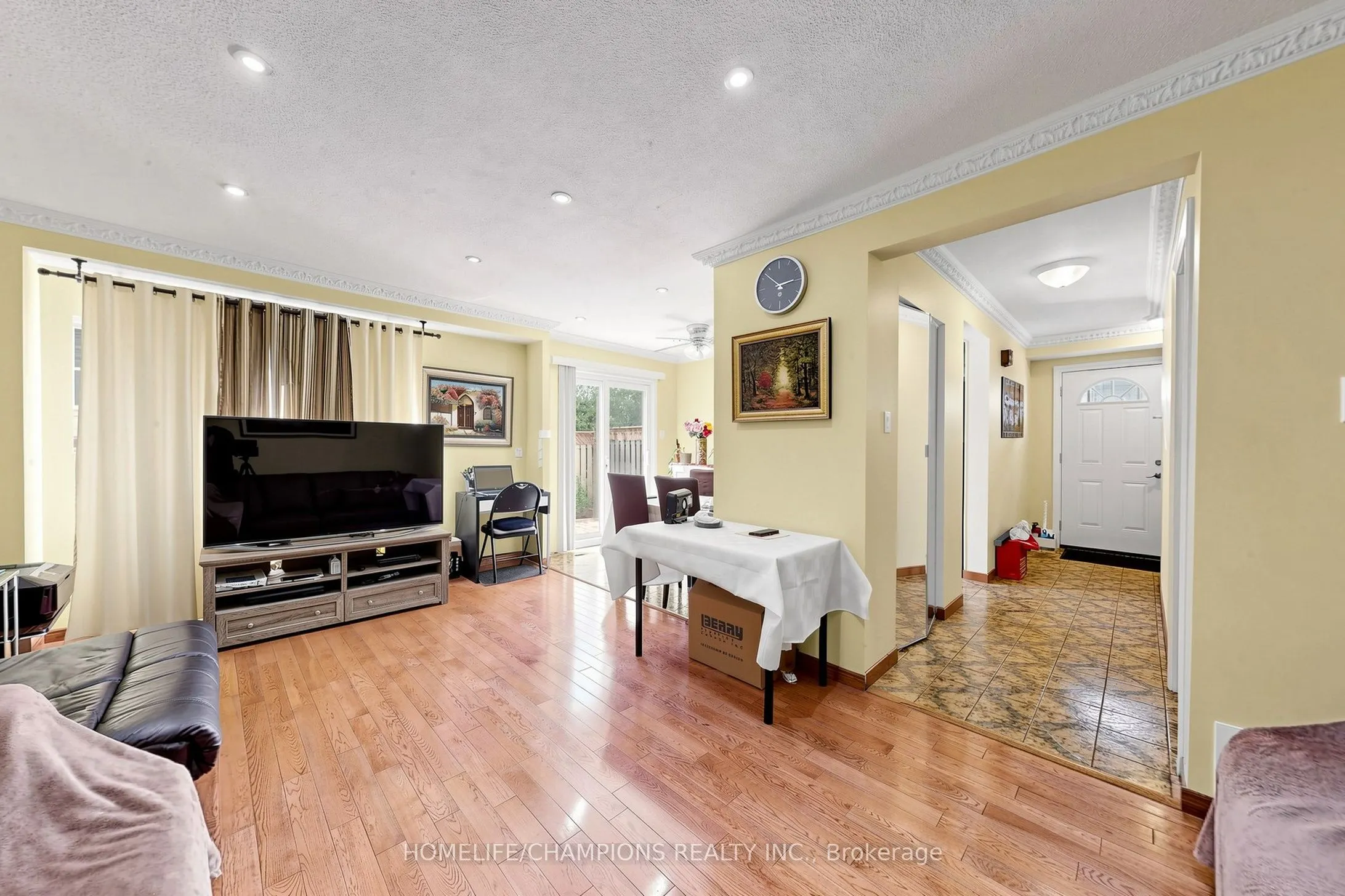 18 San Vito Way #18