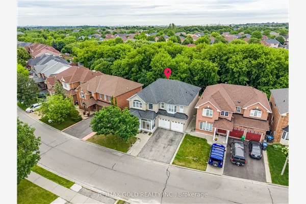 141 Whitwell Drive