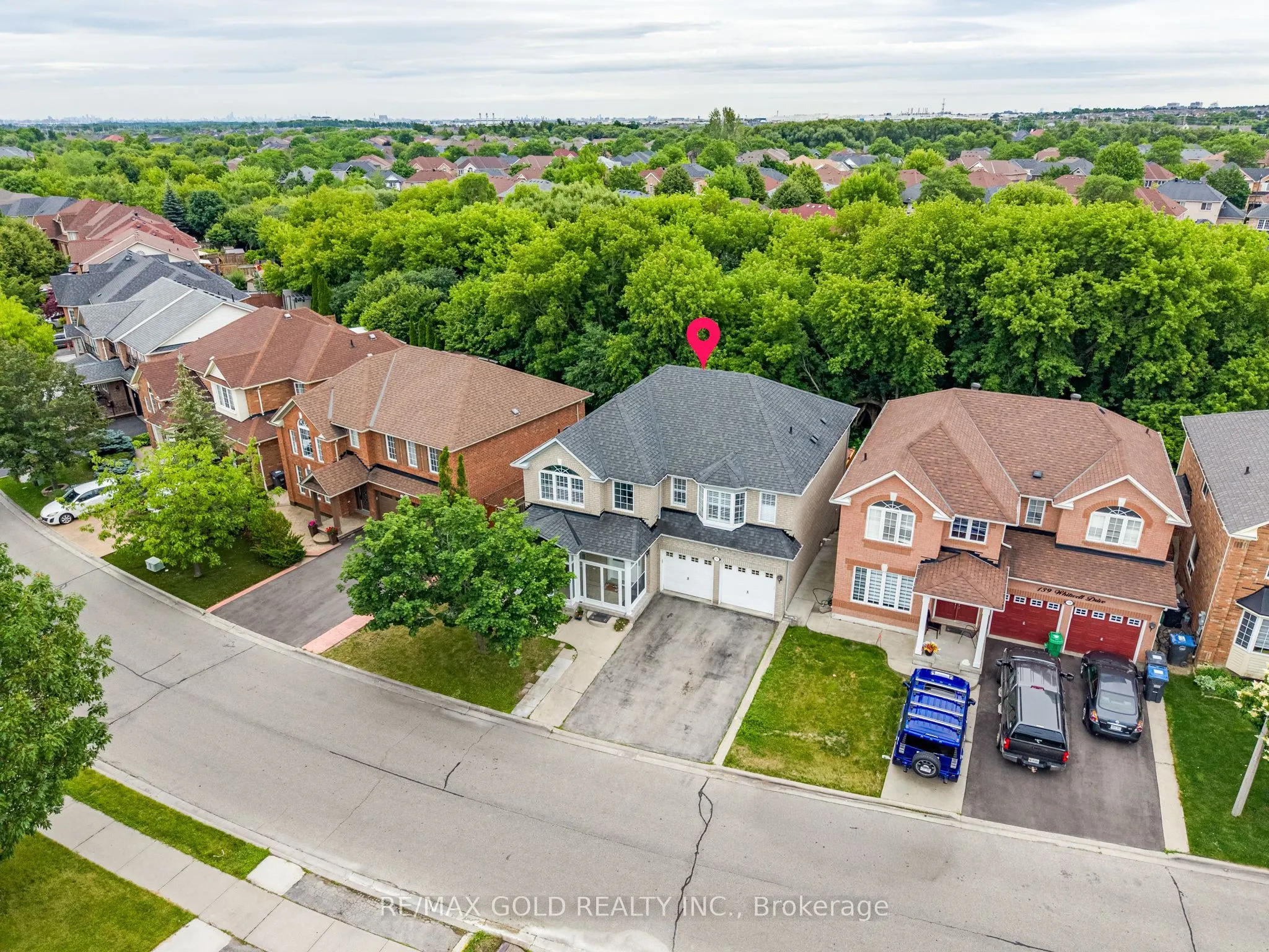 141 Whitwell Drive