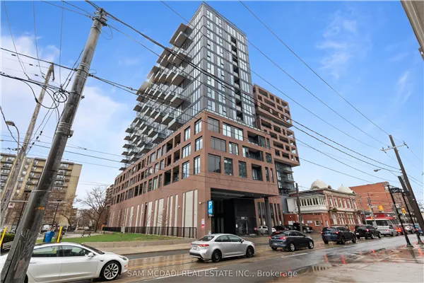270 Dufferin Street