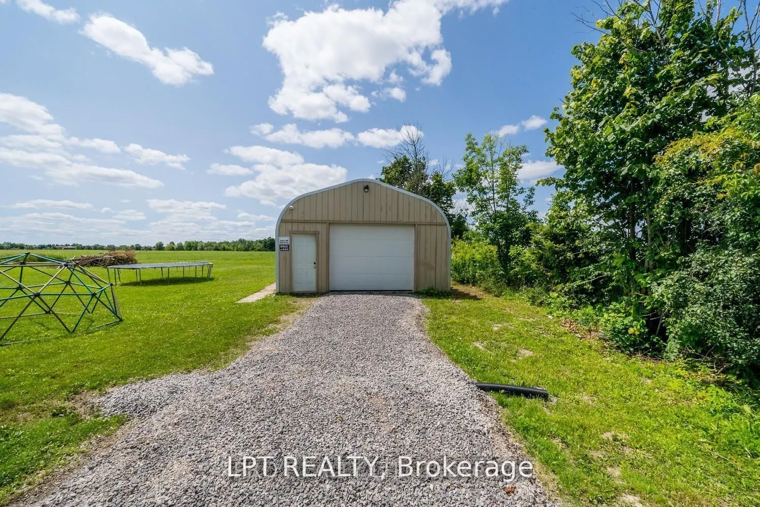 14190 Mount Hope Road