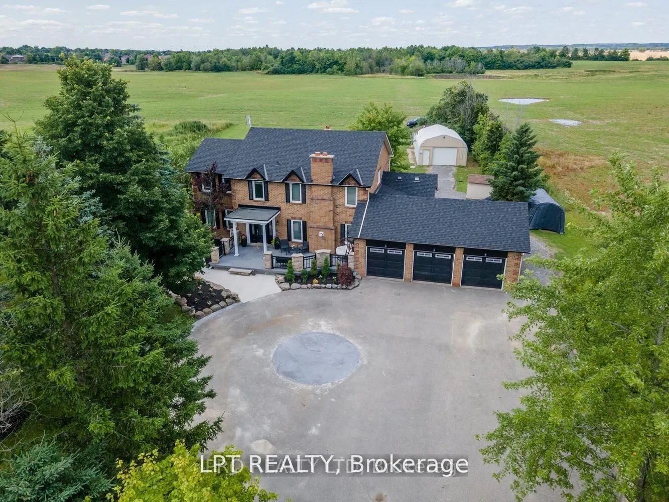 14190 Mount Hope Road