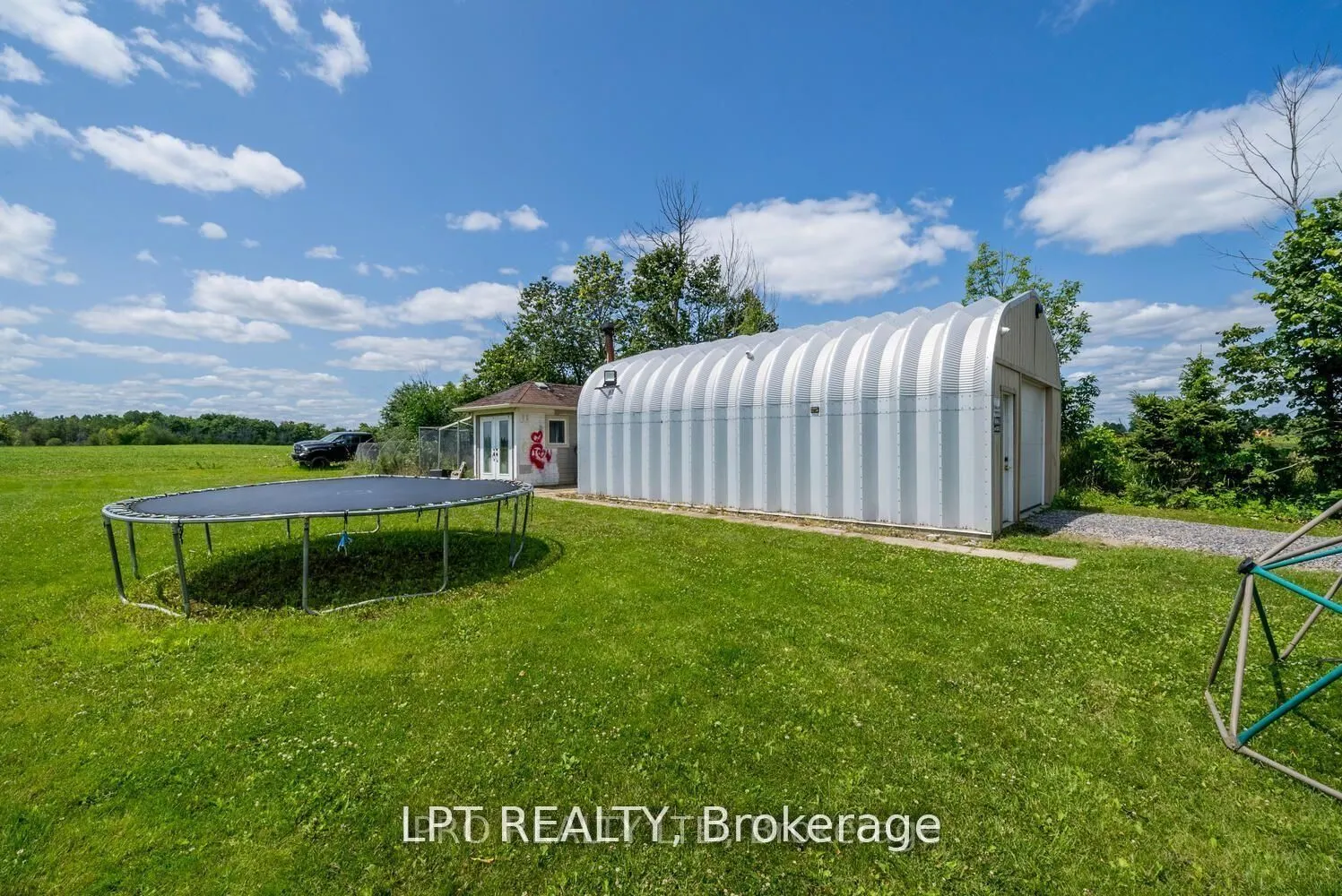 14190 Mount Hope Road