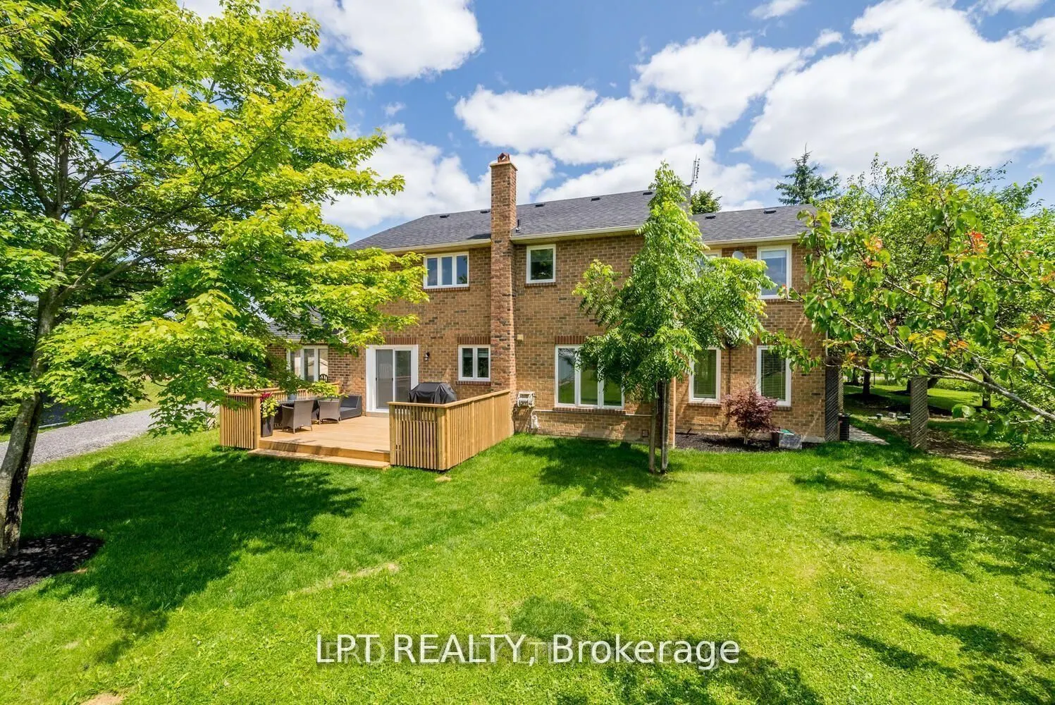 14190 Mount Hope Road