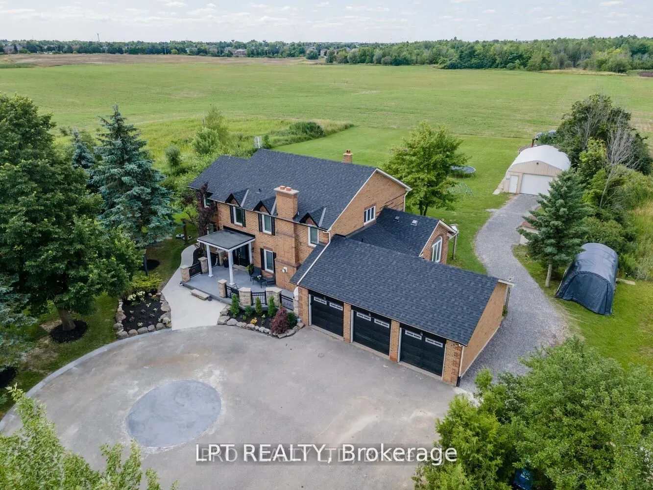 14190 Mount Hope Road