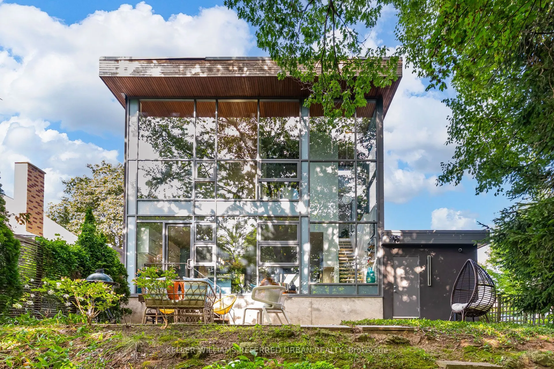 28 Beaucourt Road