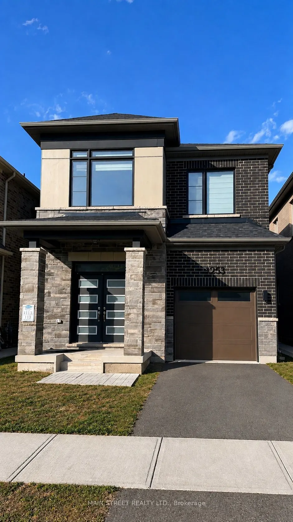 1253 Muskoka Heights