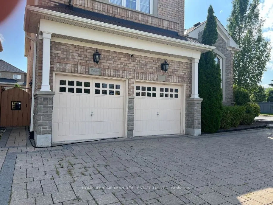 5484 Freshwater Drive #Basement