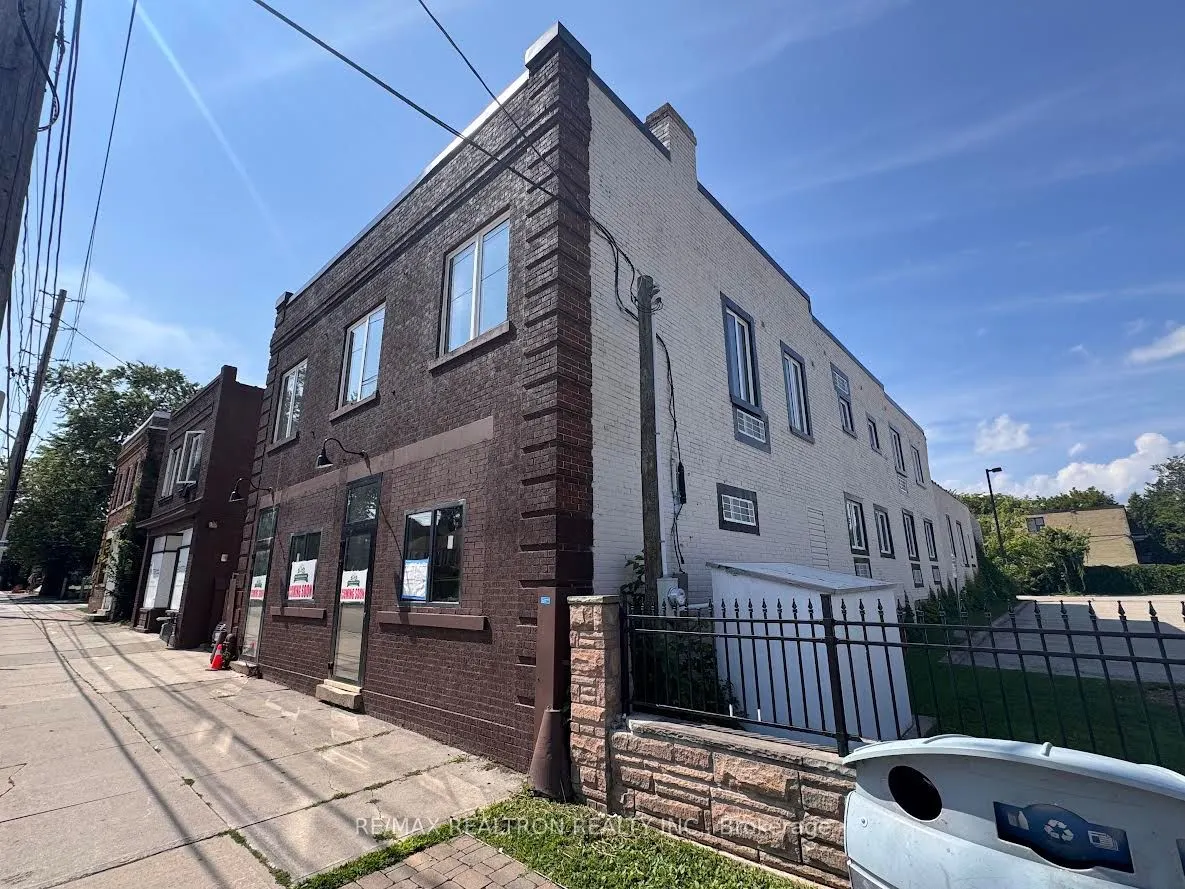 78 Mimico Avenue