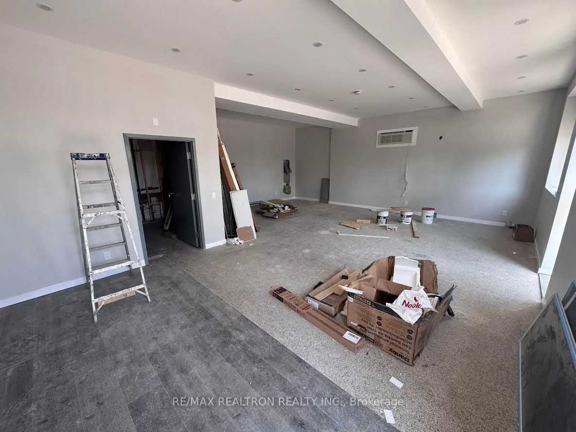 78 Mimico Avenue