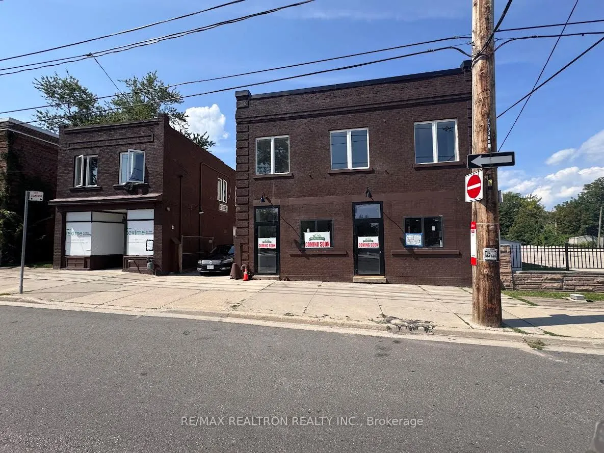 78 Mimico Avenue