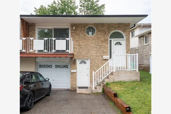 144 Abell Drive