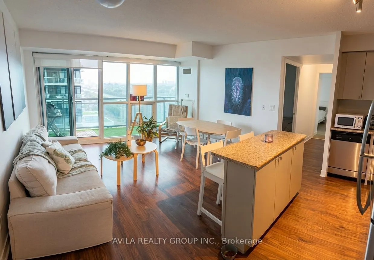 155 Legion Road N #2108