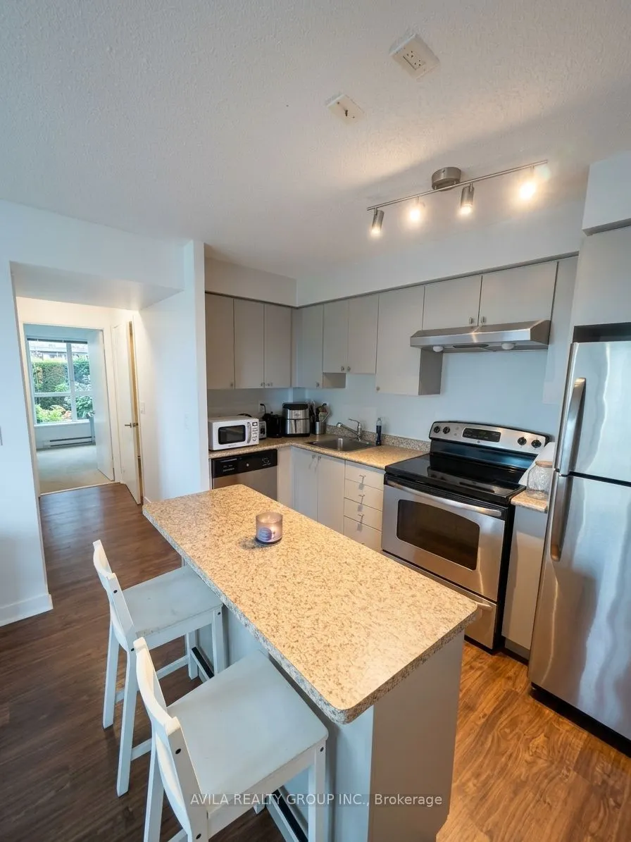 155 Legion Road N #2108