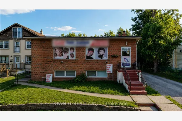 7104 Goreway Drive