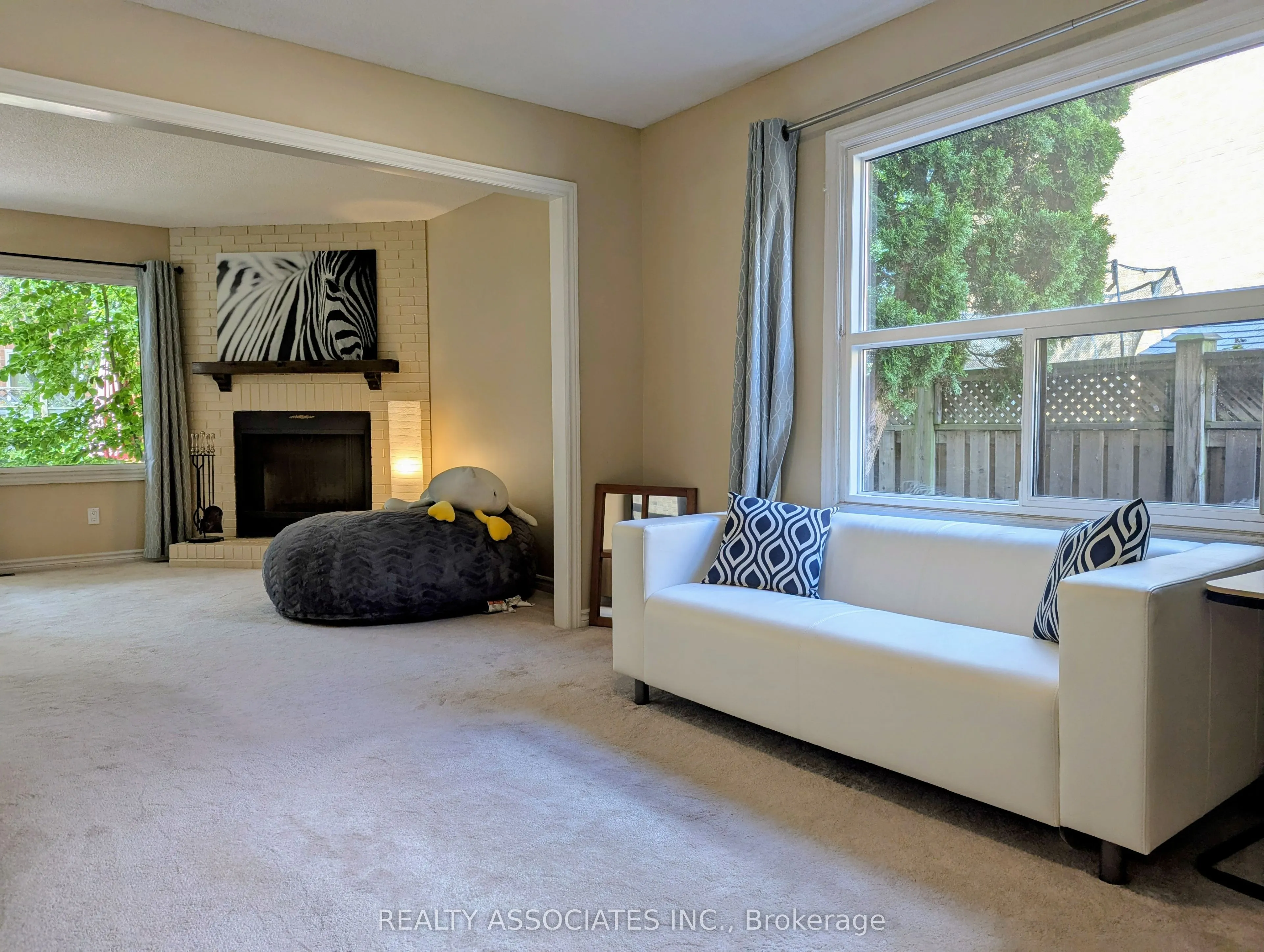 3279 Charlebrook Court