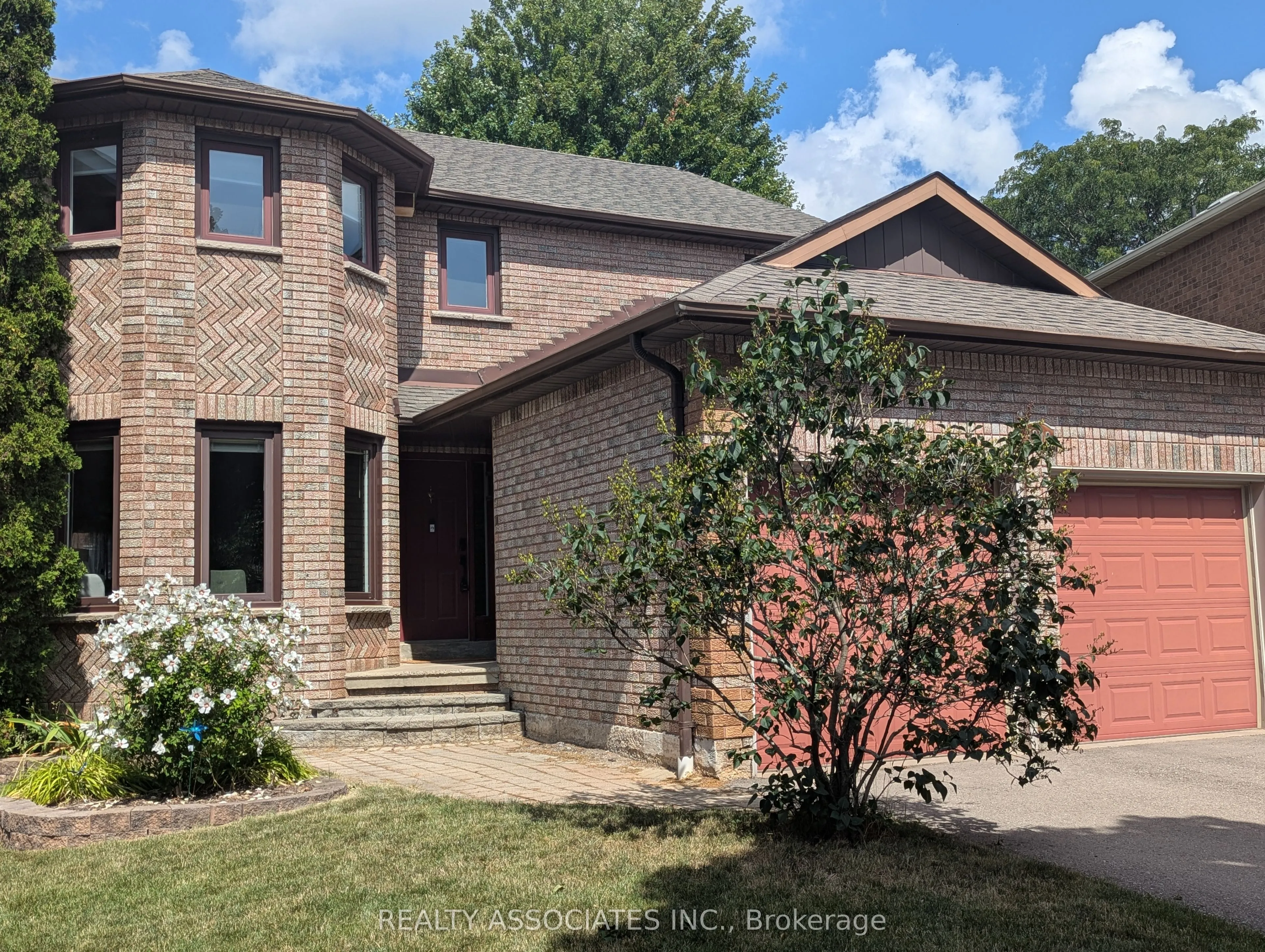 3279 Charlebrook Court