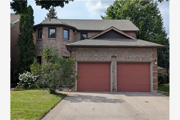 3279 Charlebrook Court