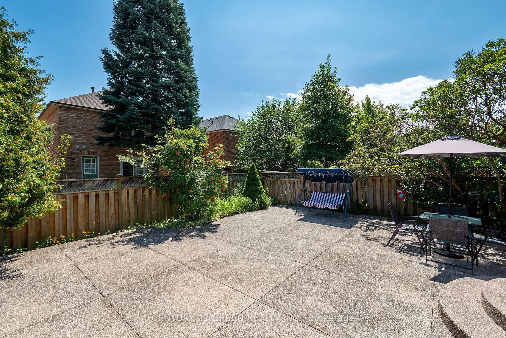 5806 Mersey Street