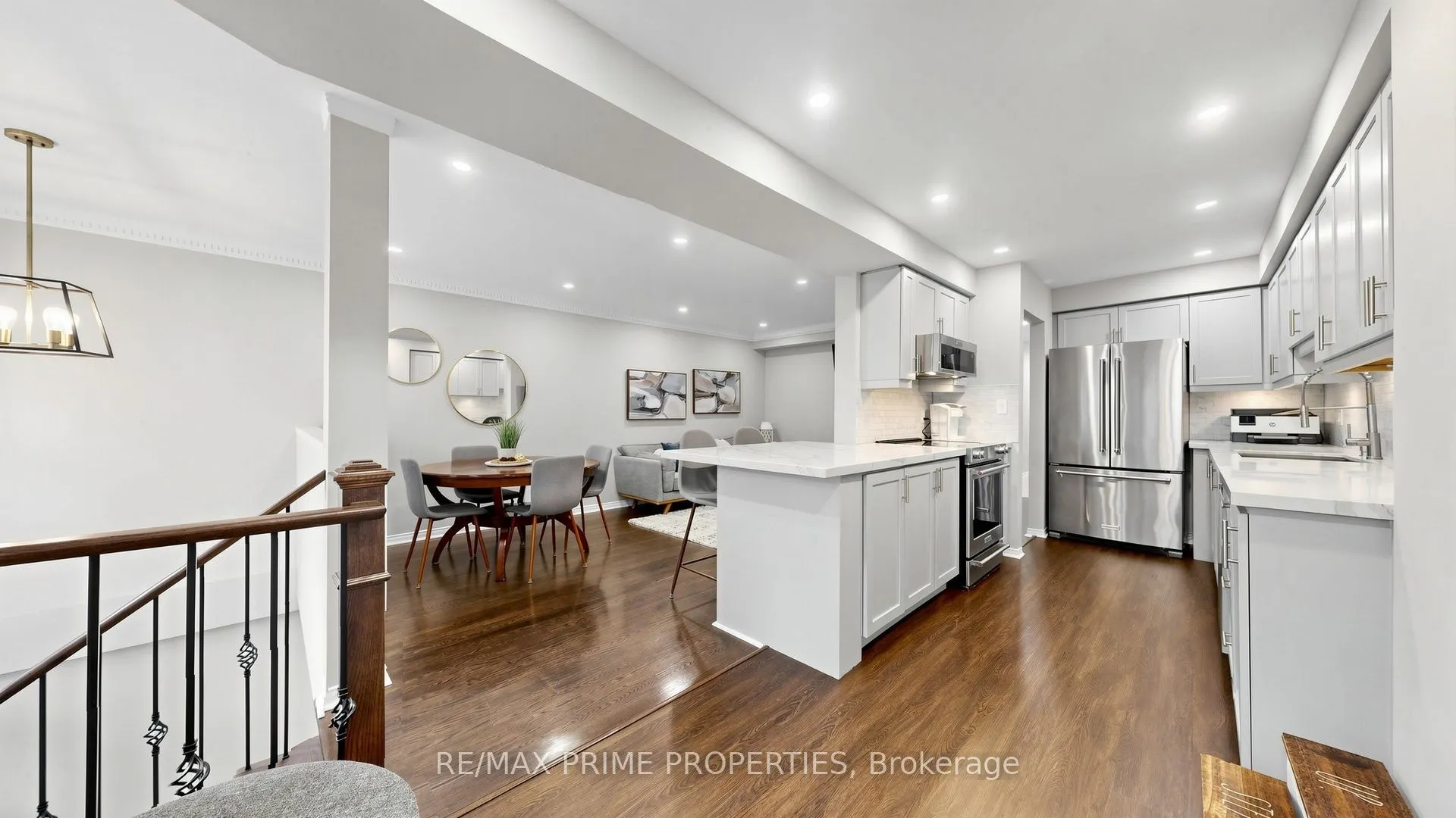 1084 Queen Street W #18B