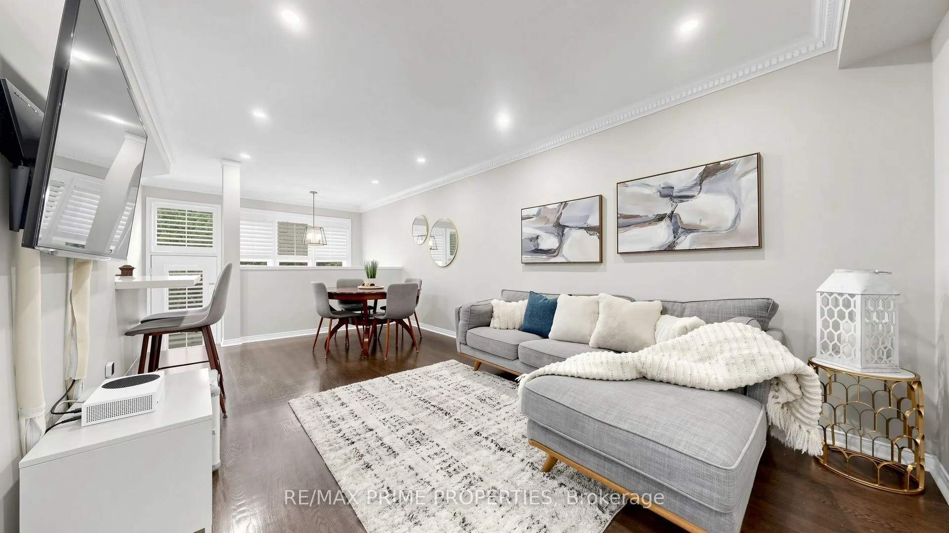 1084 Queen Street W #18B