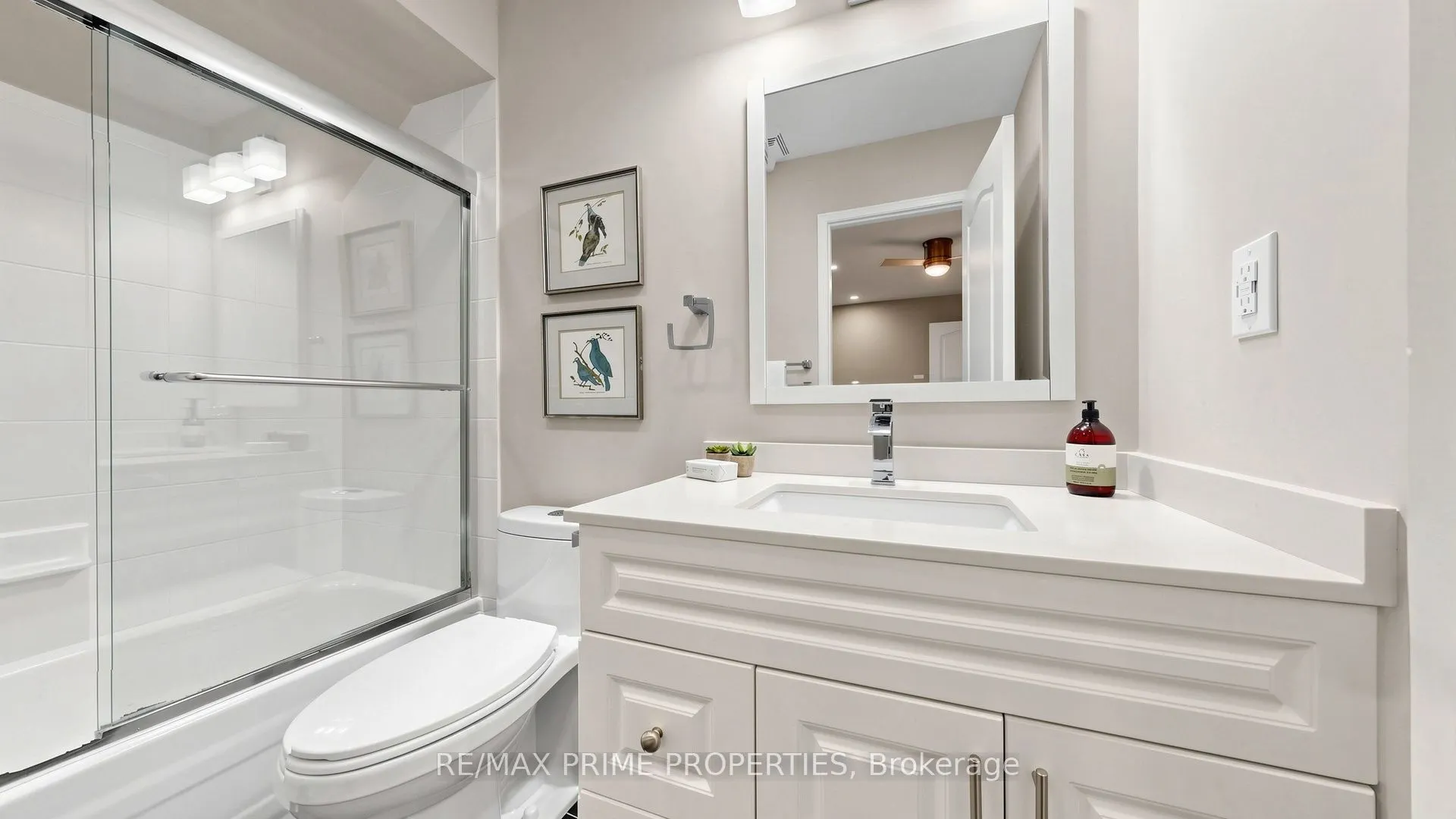 1084 Queen Street W #18B