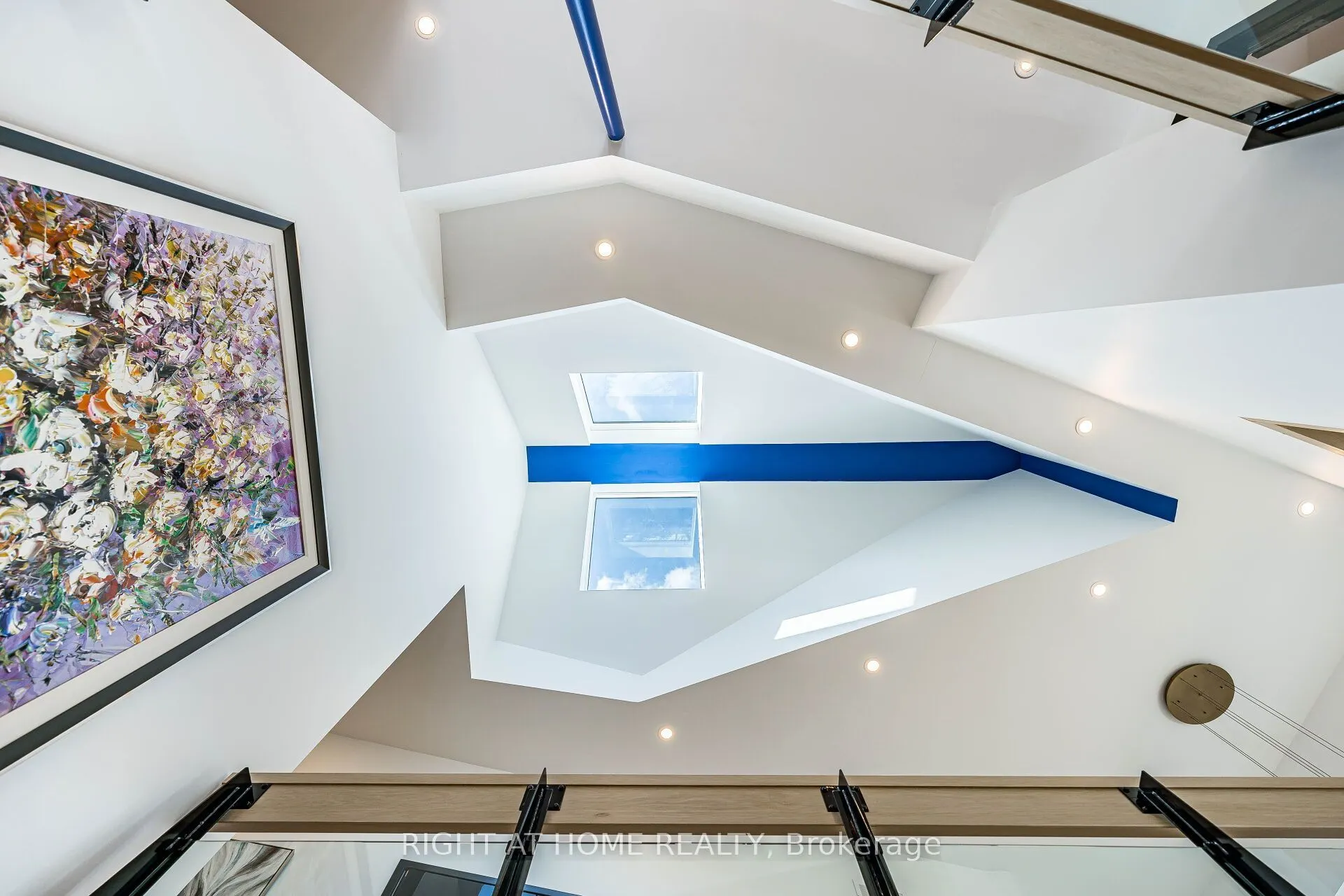 1 Friars Lane