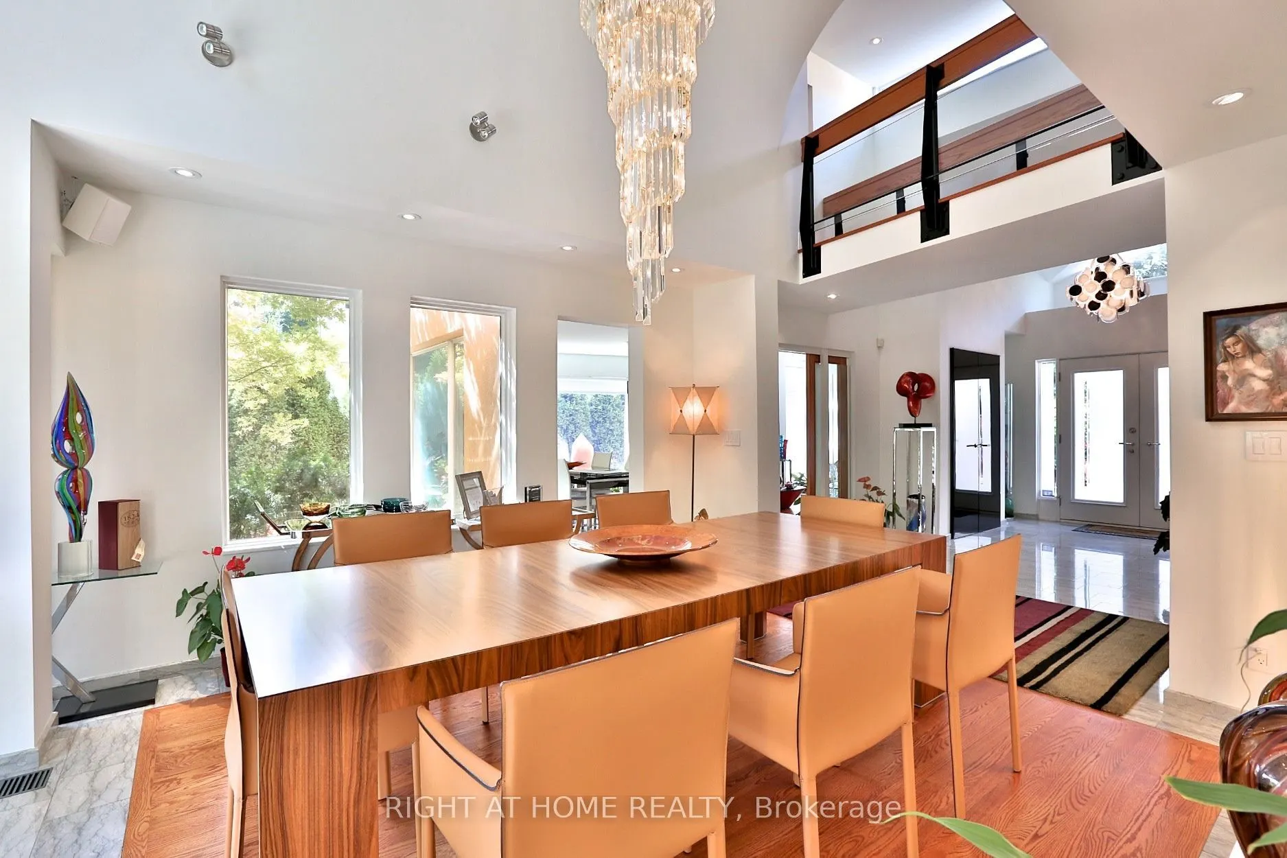 1 Friars Lane