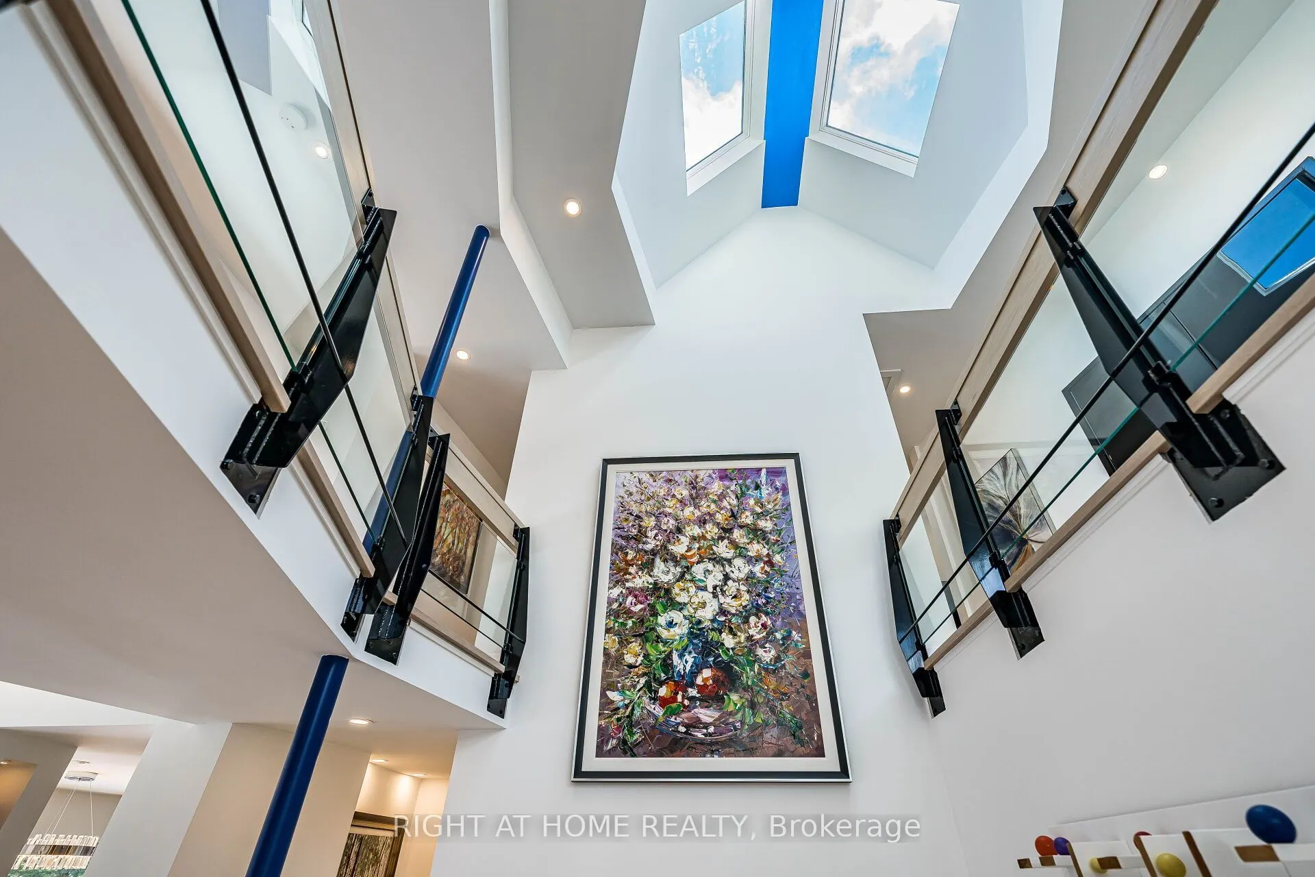 1 Friars Lane