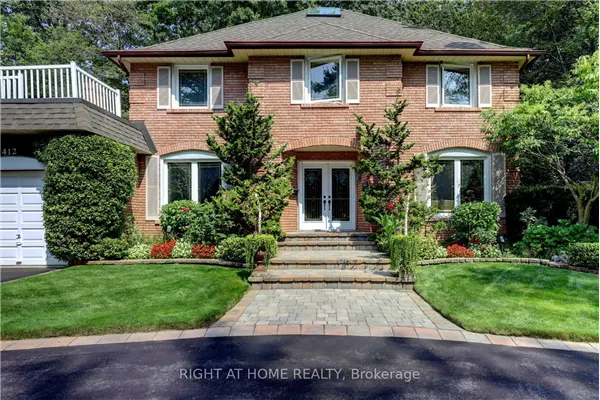 1412 Carmen Drive