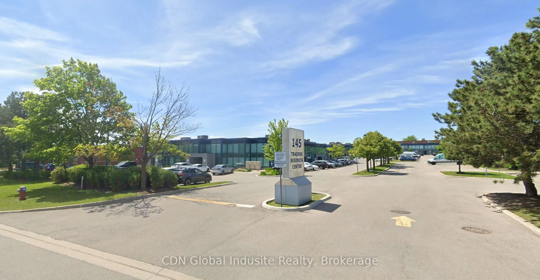 145 Traders Boulevard E #31