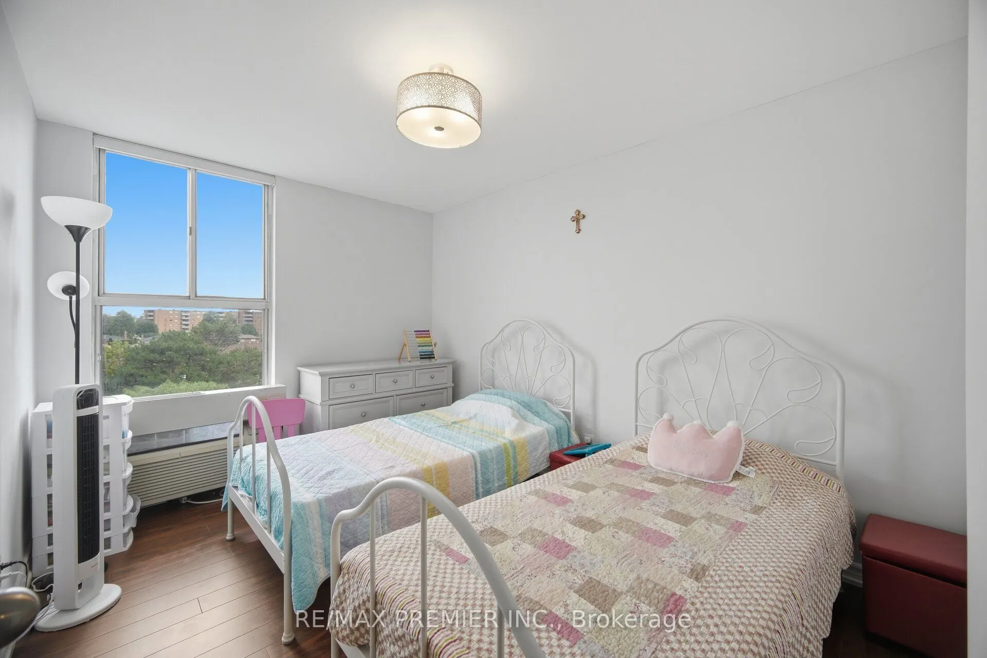 2825 Islington Avenue #406