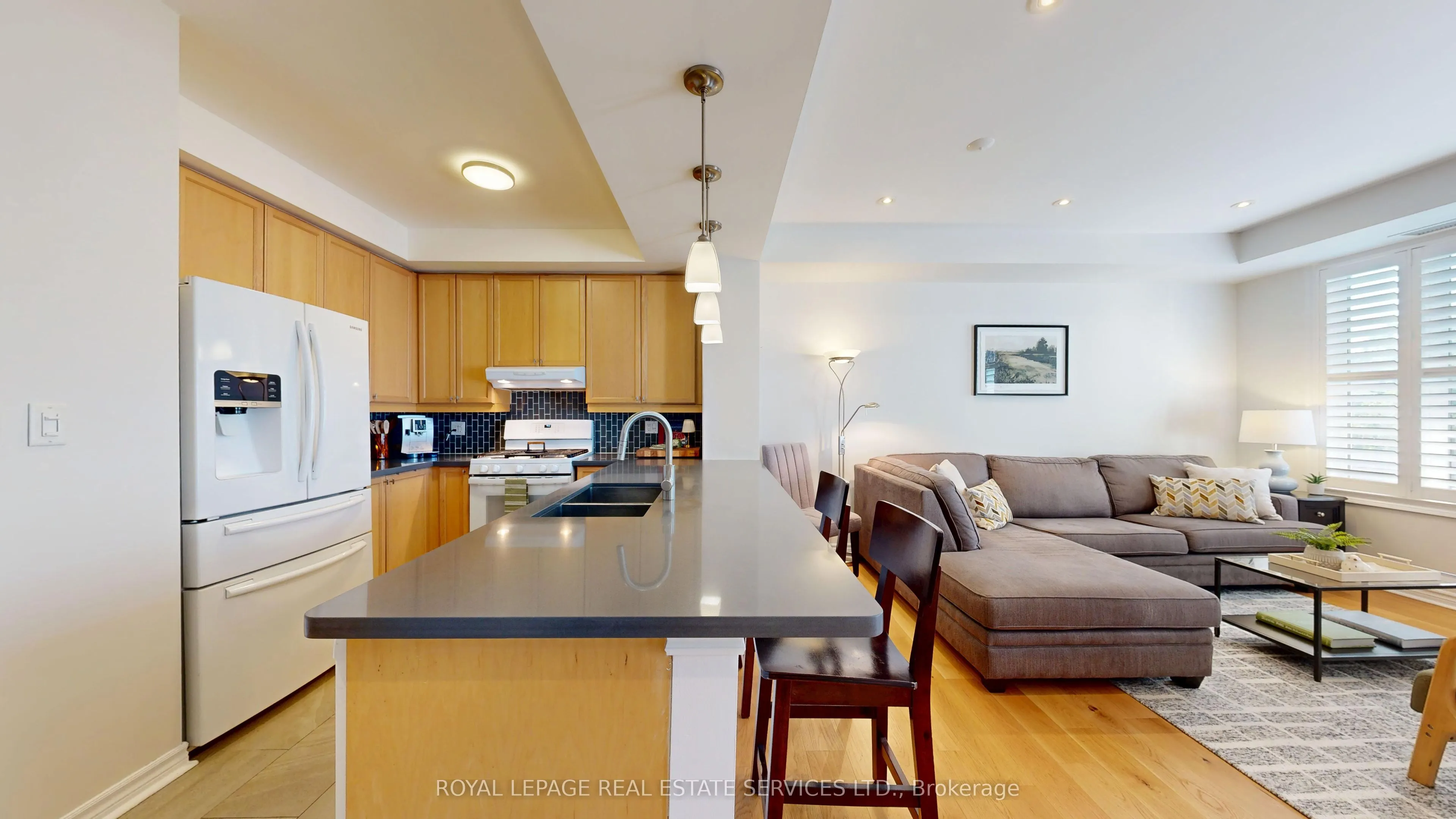 85 Albani Street ##3