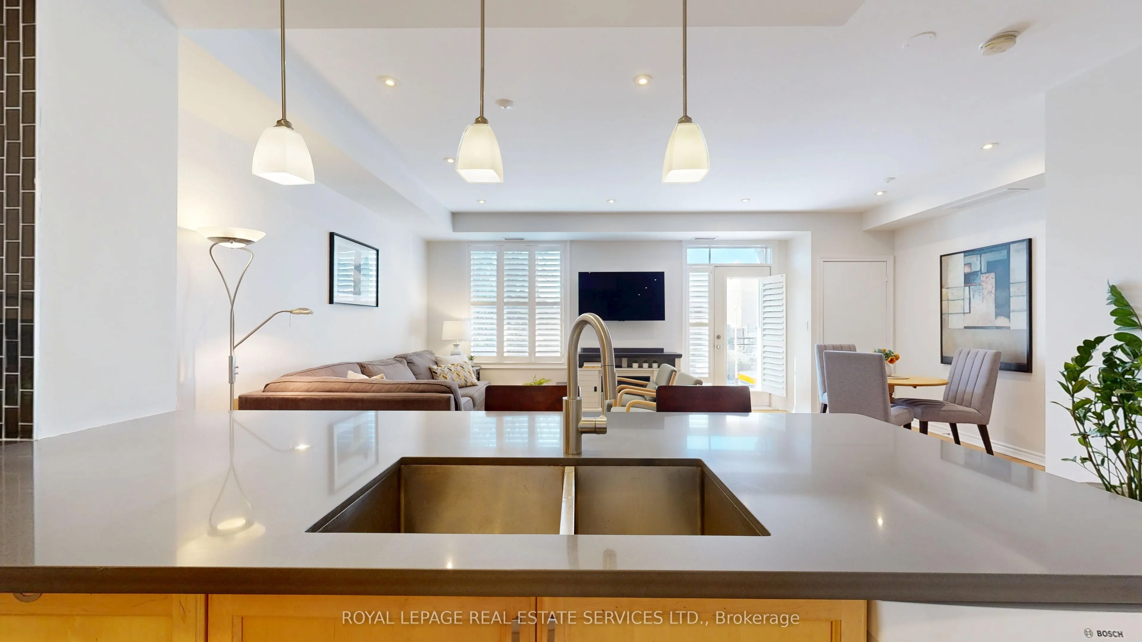 85 Albani Street ##3