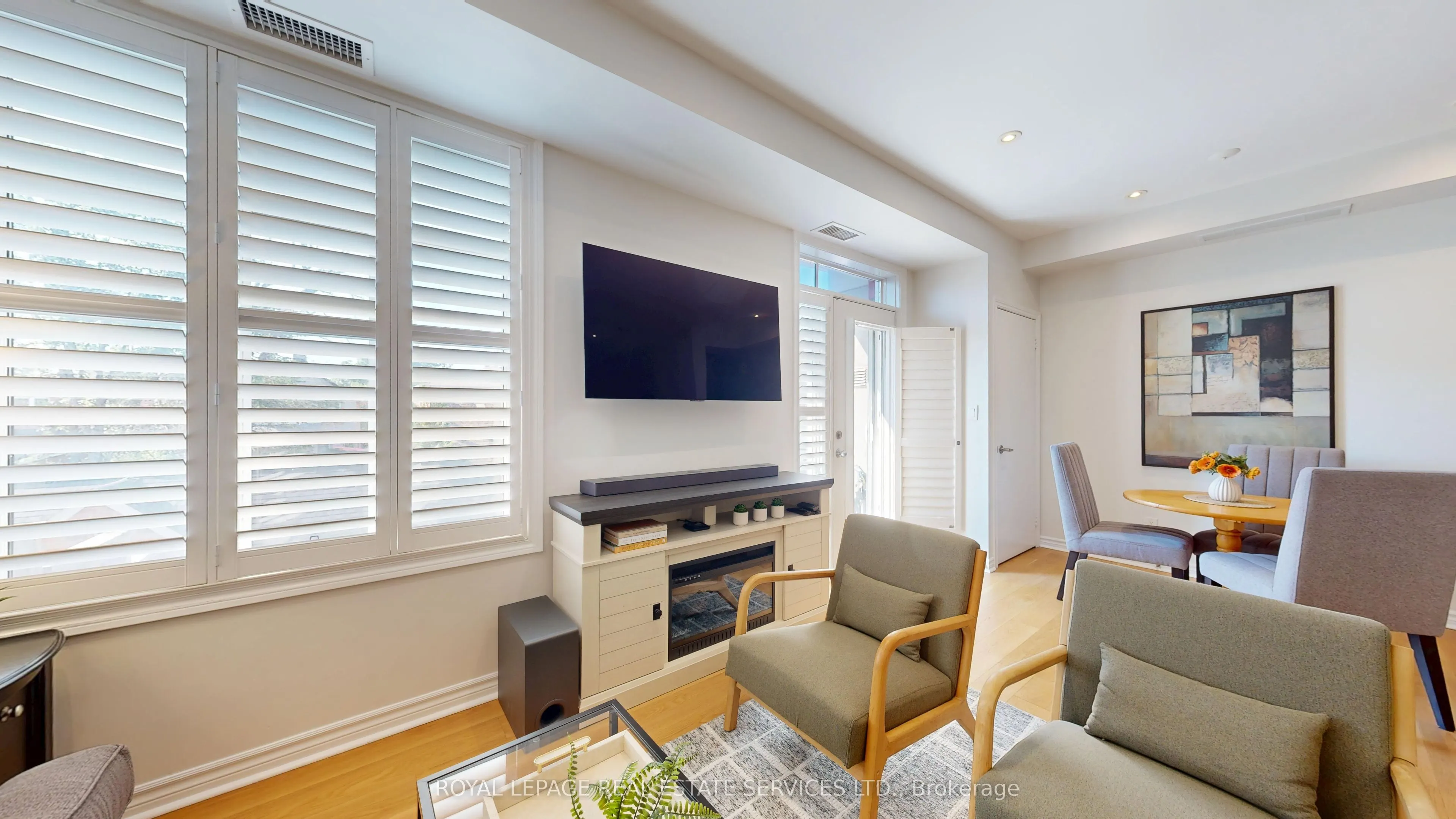 85 Albani Street ##3