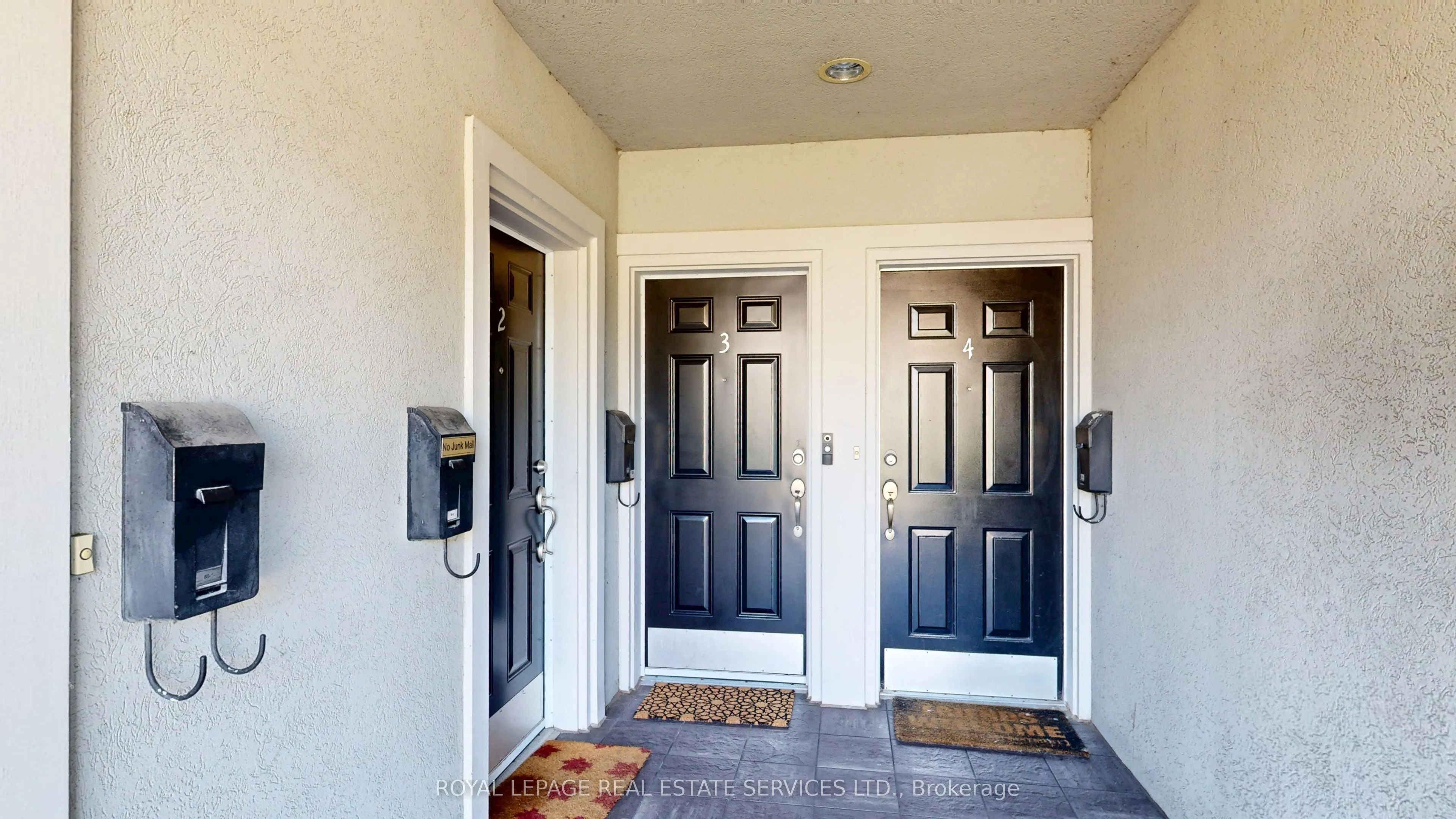 85 Albani Street ##3