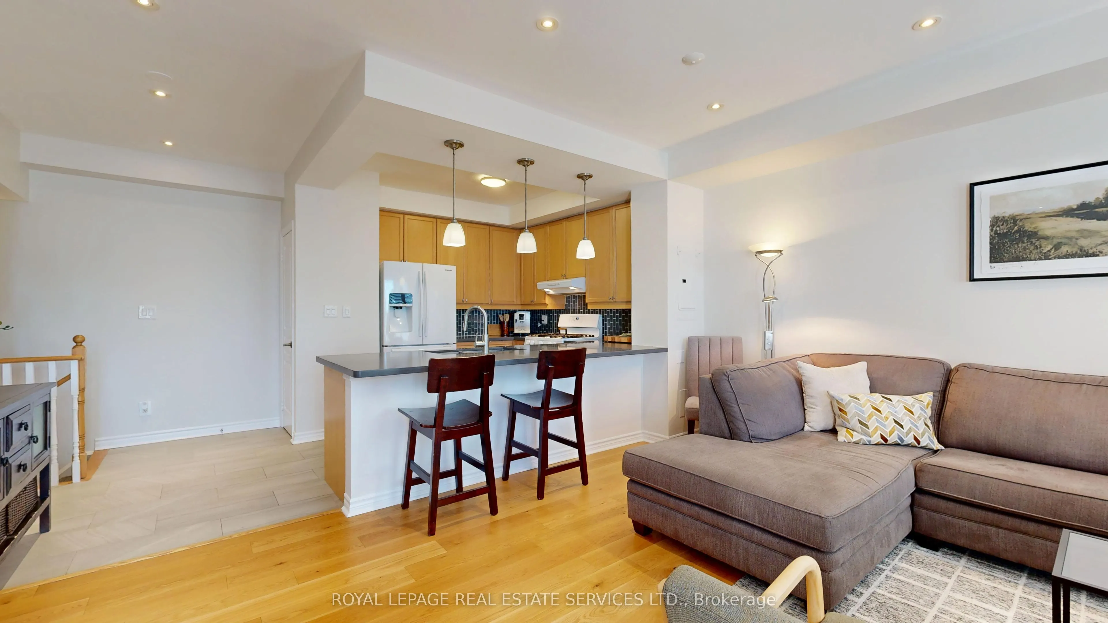 85 Albani Street ##3