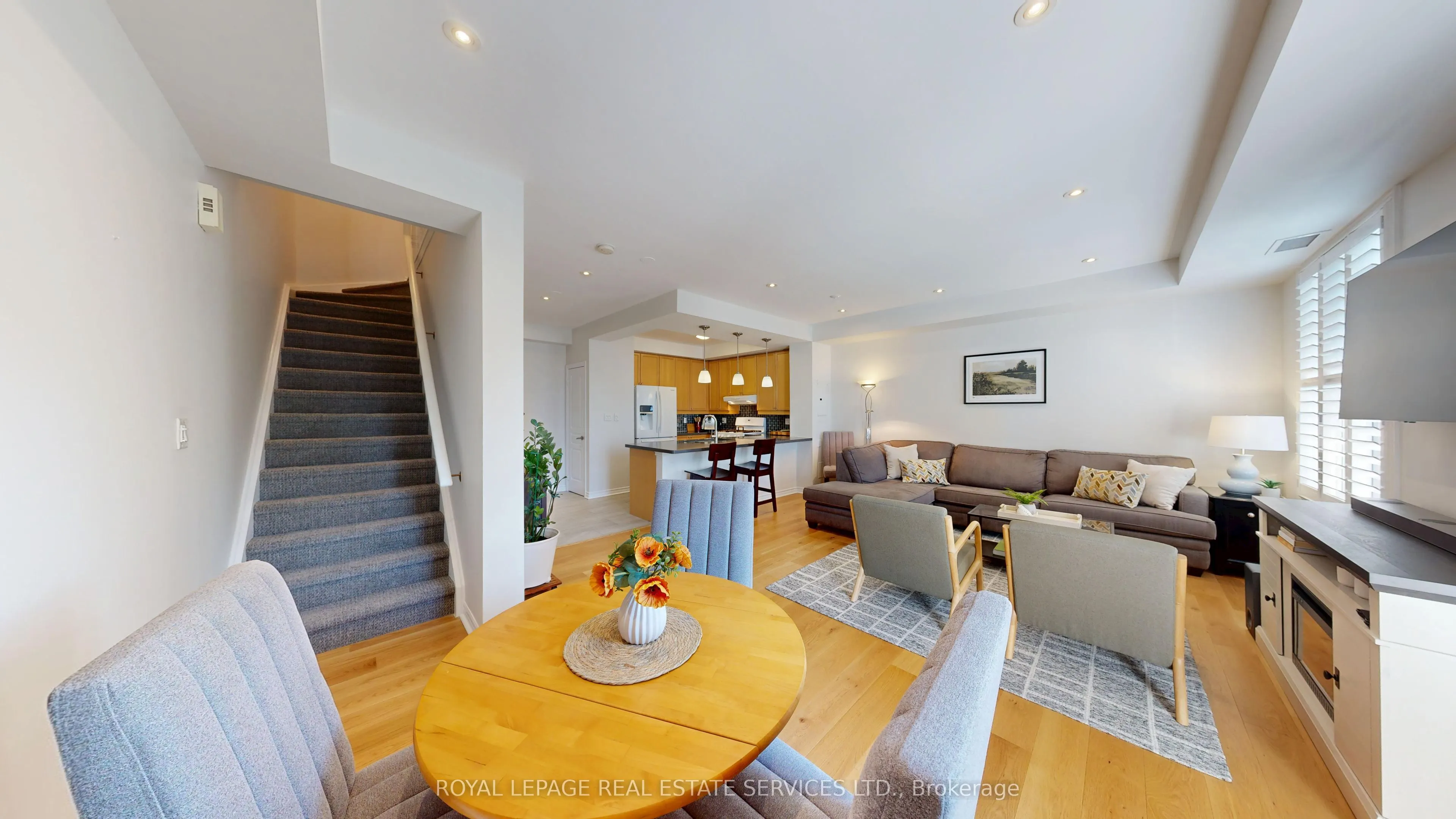 85 Albani Street ##3
